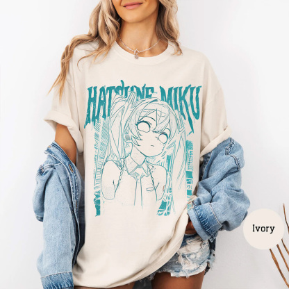 Pokemon x Monster had Oversized T-shirt/Crewneck/Hoodie
