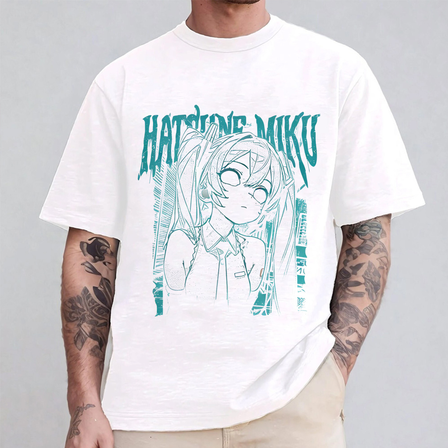 Pokemon x Monster had Oversized T-shirt/Crewneck/Hoodie