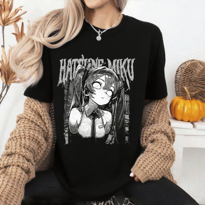 Pokemon x Monster had Oversized T-shirt/Crewneck/Hoodie