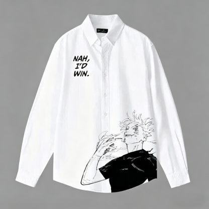 Jujutsu Kaisen ：Gojo T-shirt