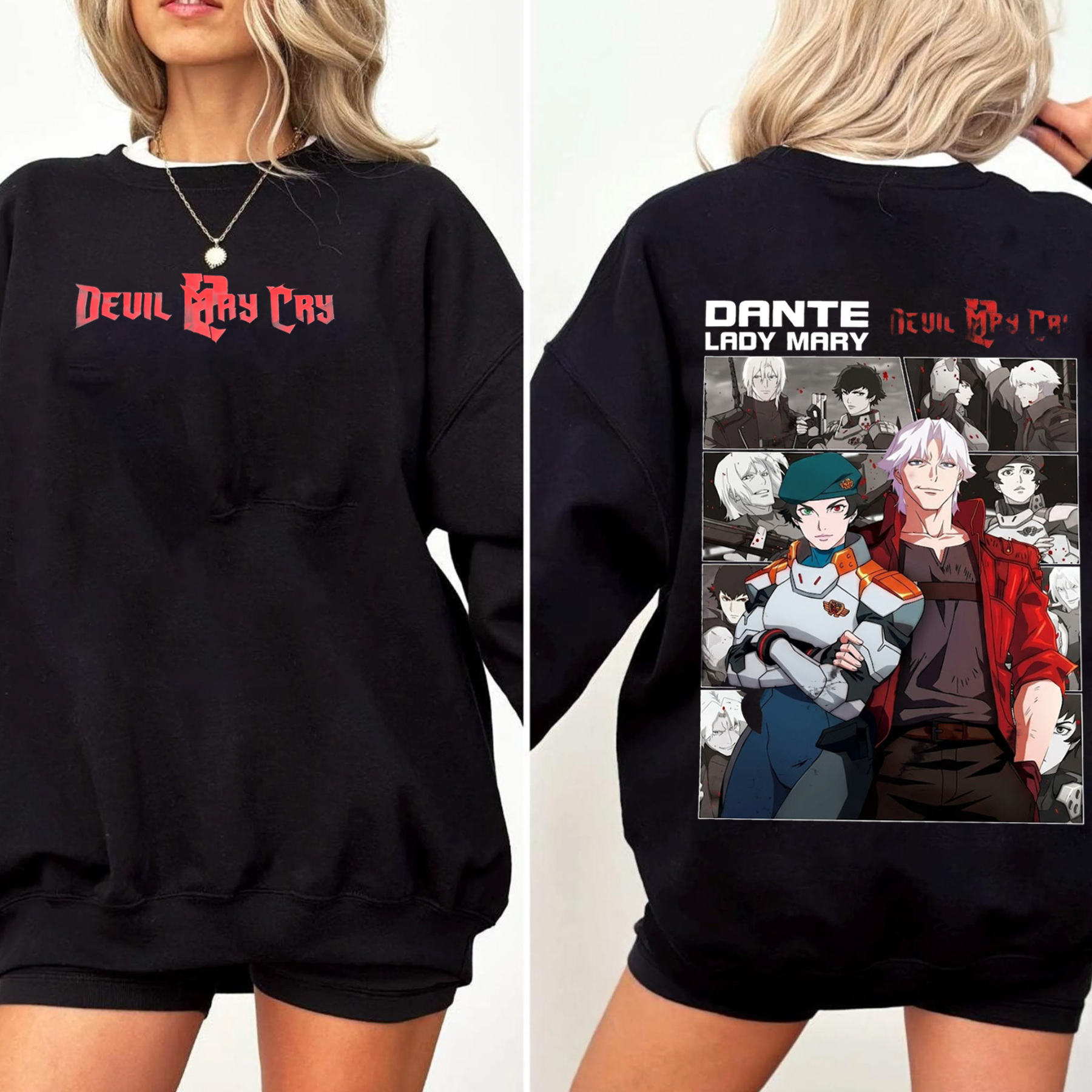Olitical Activism Unisex Shirts/Crewneck/Hoodie