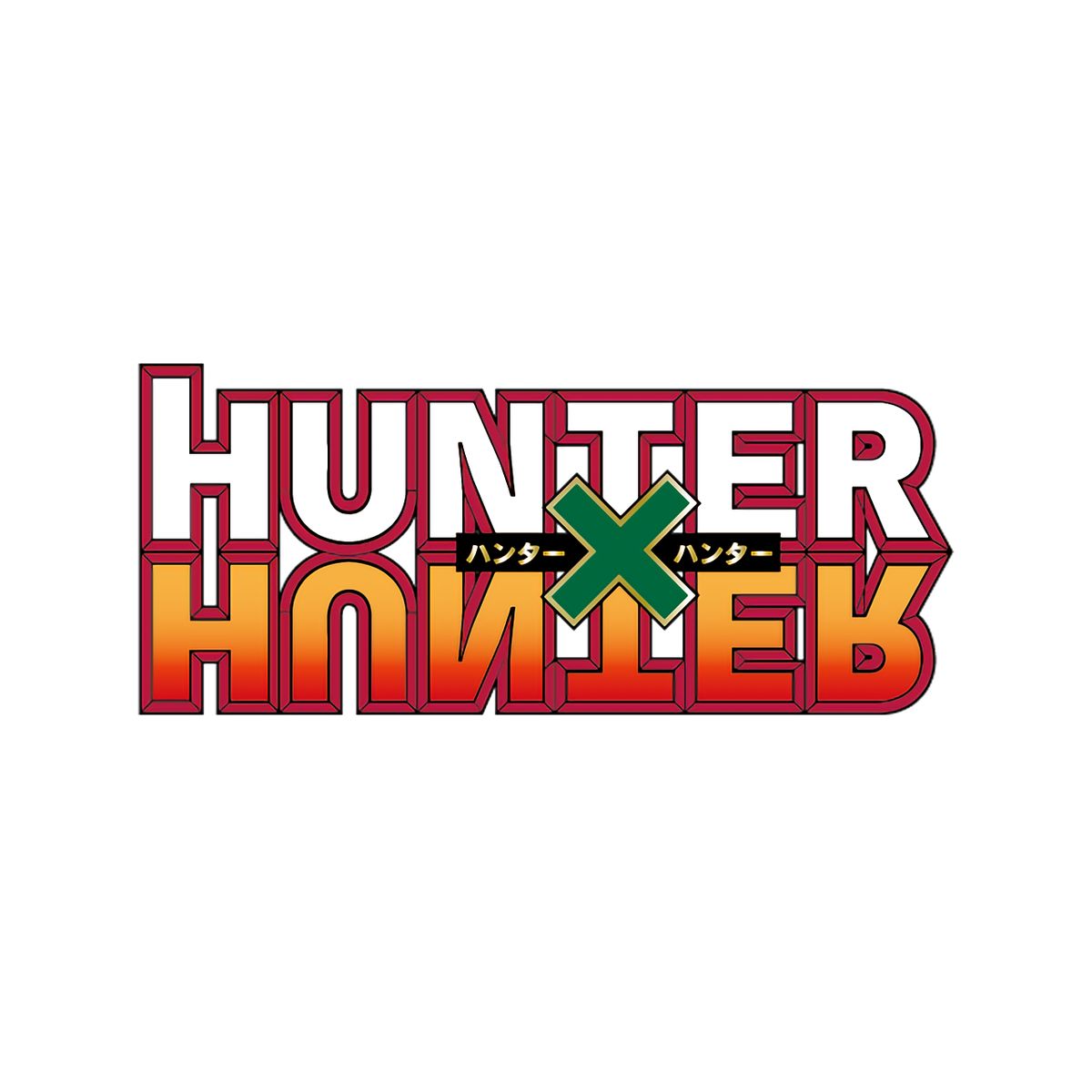 Hunter×Hunter