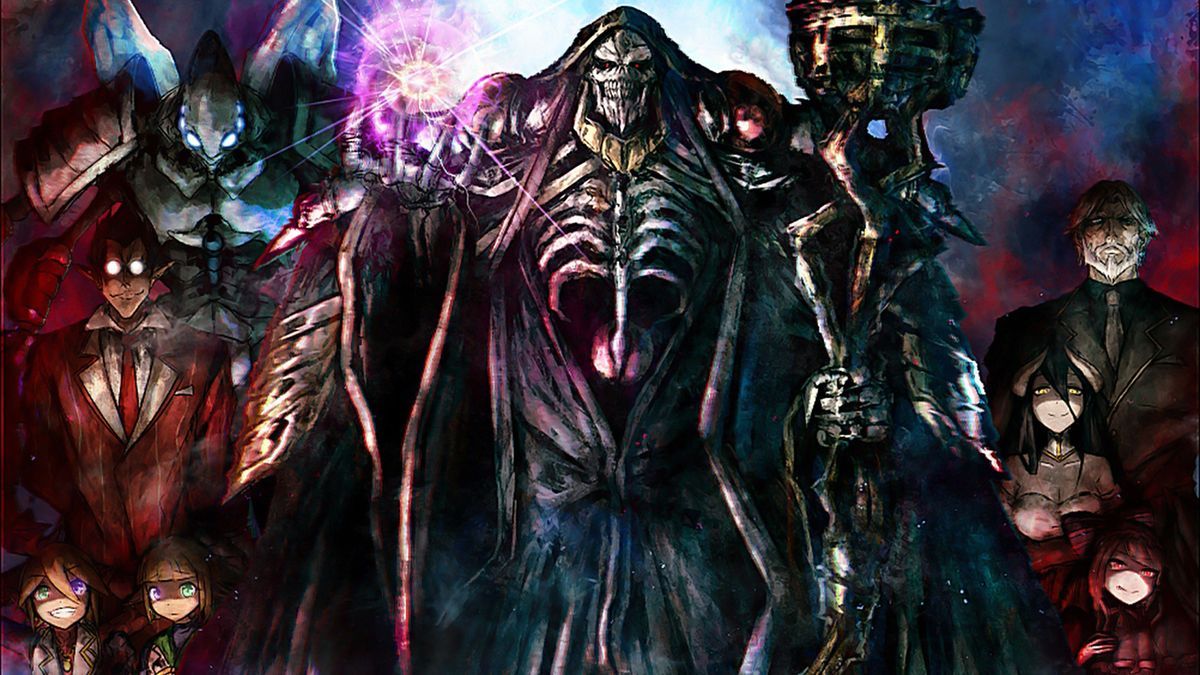 Overlord