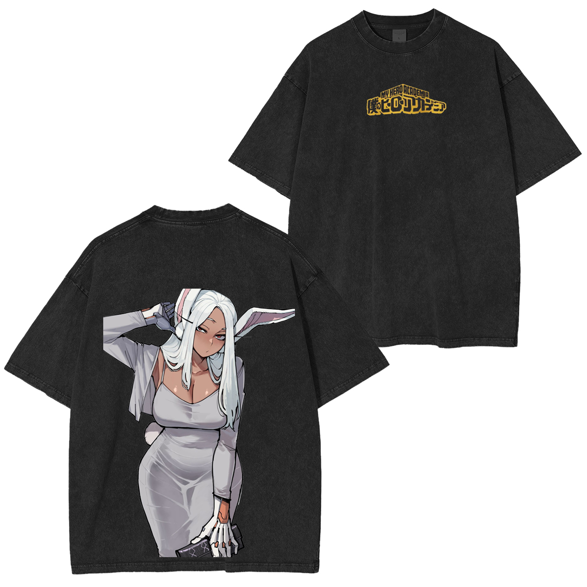 [Copy][Copy][Copy][Copy][Copy][Copy][Copy][Copy]Marin Kitagawa My Dress-Up Expert Oversized Washed T-shirt/Crewneck/Hoodie