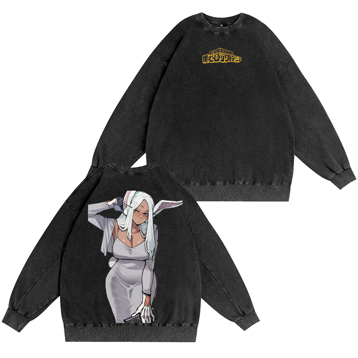 [Copy][Copy][Copy][Copy][Copy][Copy][Copy][Copy]Marin Kitagawa My Dress-Up Expert Oversized Washed T-shirt/Crewneck/Hoodie