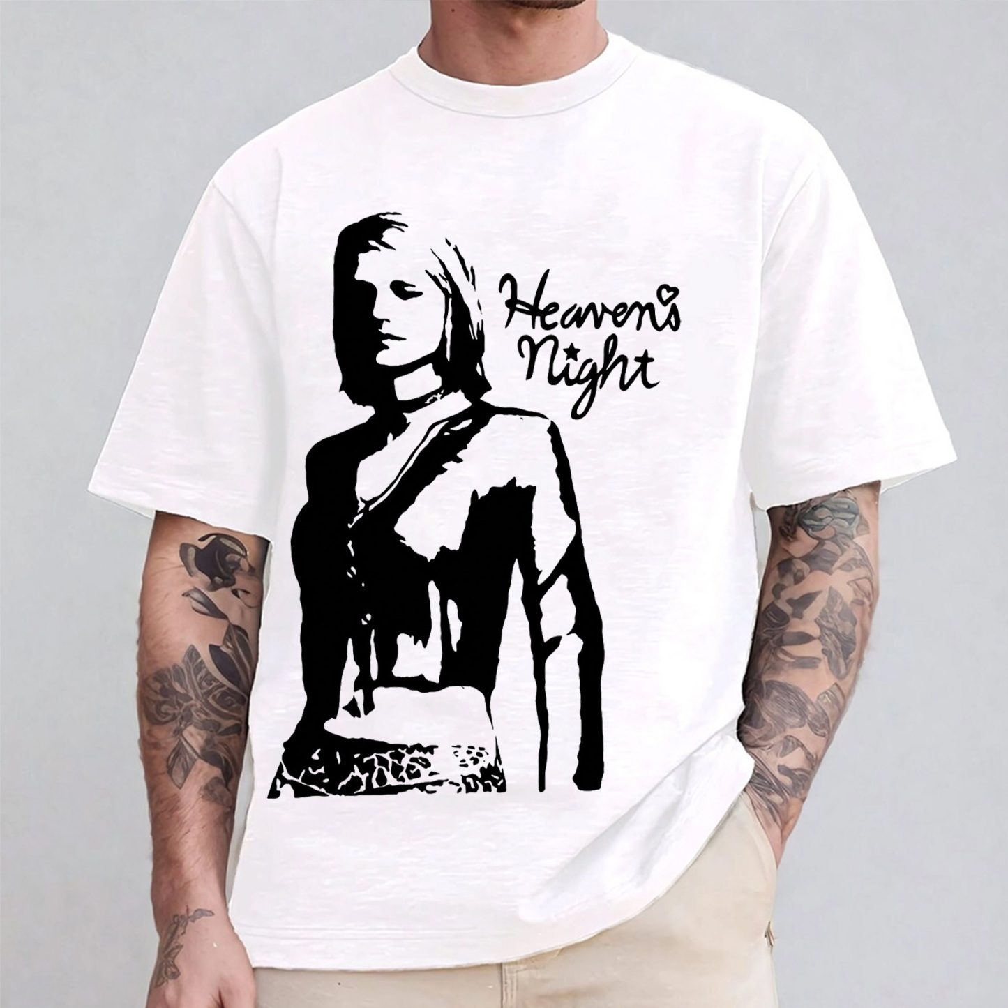 Pokemon x Monster had Oversized T-shirt/Crewneck/Hoodie