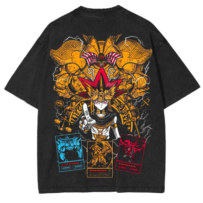 Yu-Gi-Oh!—Monster Duel T-Shirt