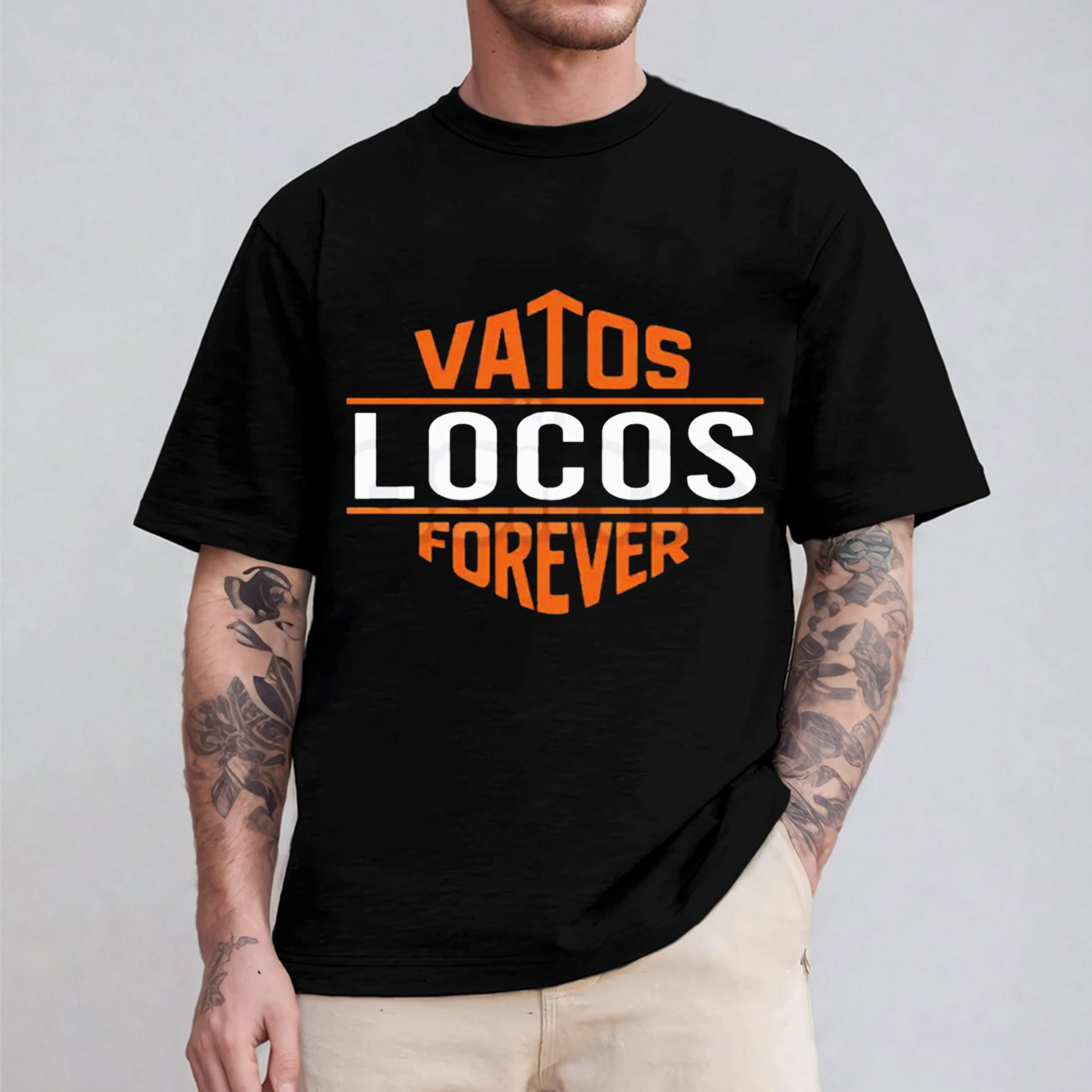 Blood In Blood Out Oversized T-shirt/Crewneck/Hoodie