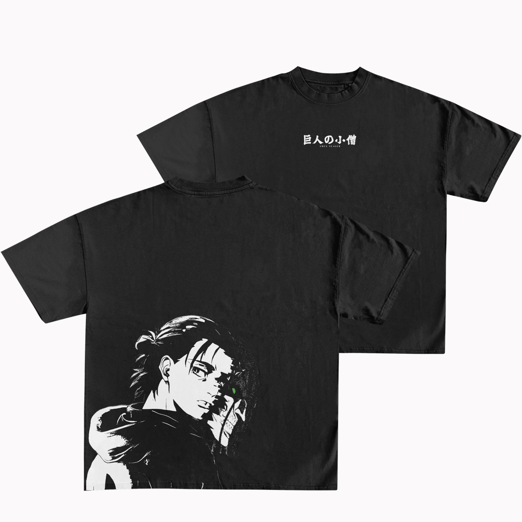 Diable Jambe T-Shirt