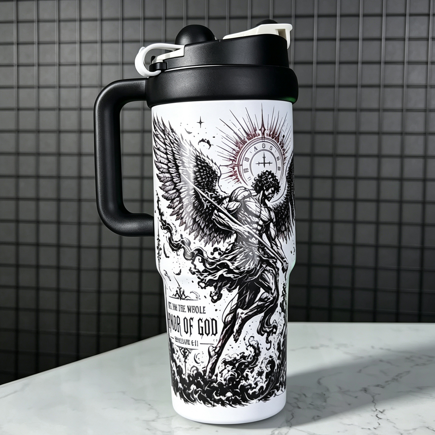 Tumbler Cup