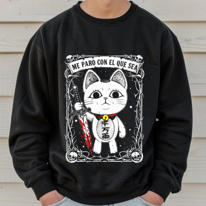 Dandadan Unisex Shirt/Crewneck/Hoodie
