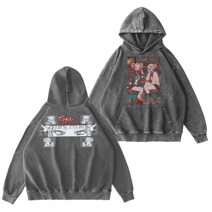 My Hero Academia T-shirt/Crewneck/Hoodie