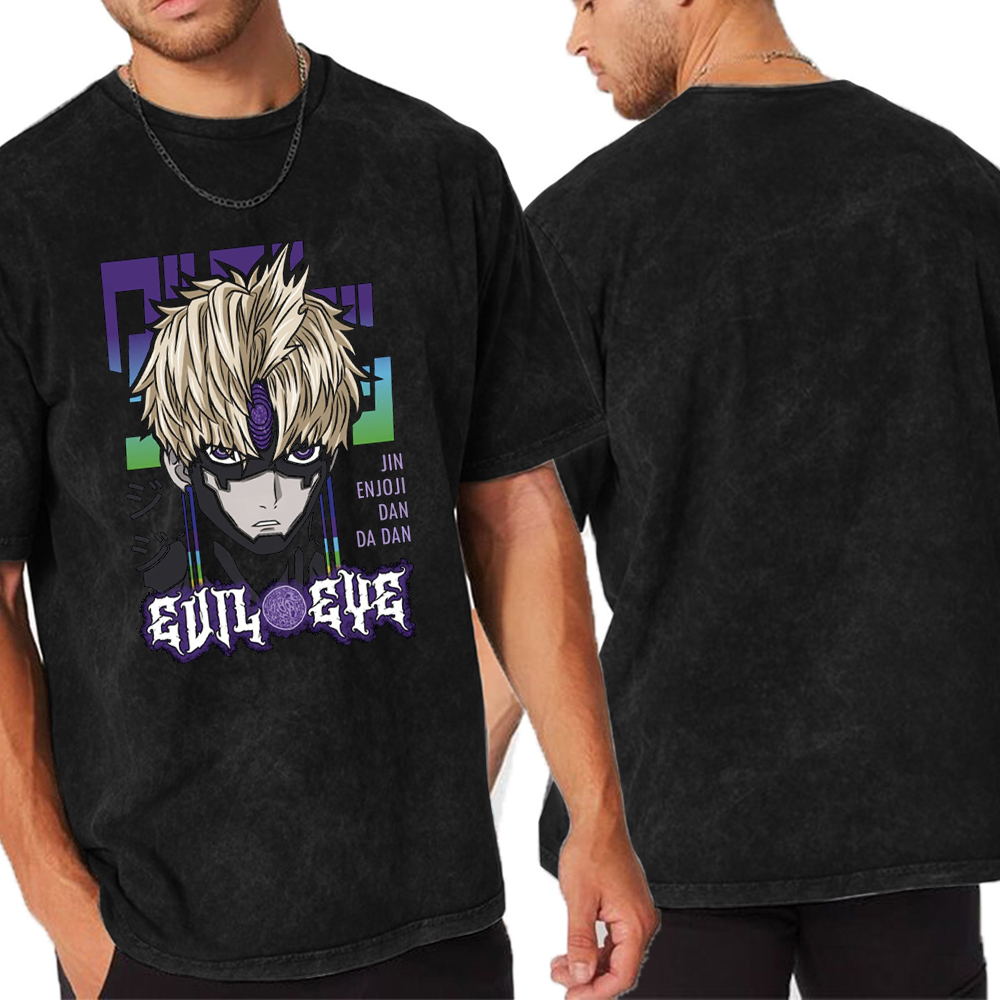 Dandadan T-shirt/Crewneck/Hoodie