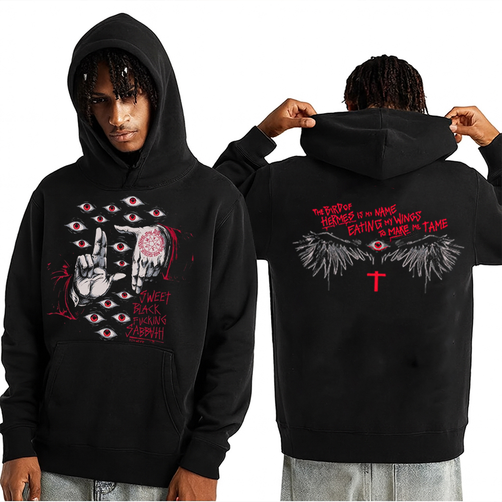 Hellsing T-shirt/Crewneck/Hoodie