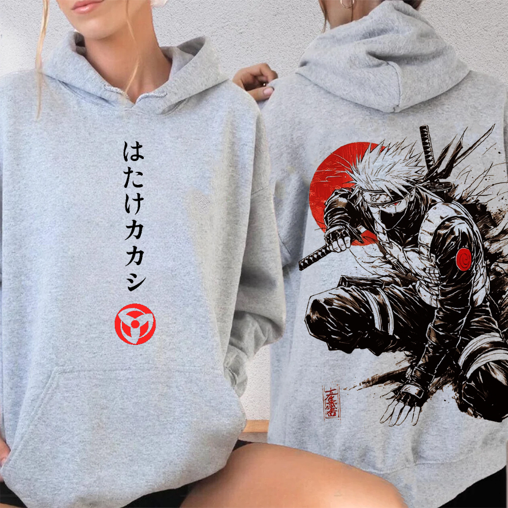 Naruto T-shirt/Crewneck/Hoodie