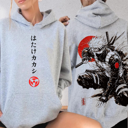 Naruto T-shirt/Crewneck/Hoodie