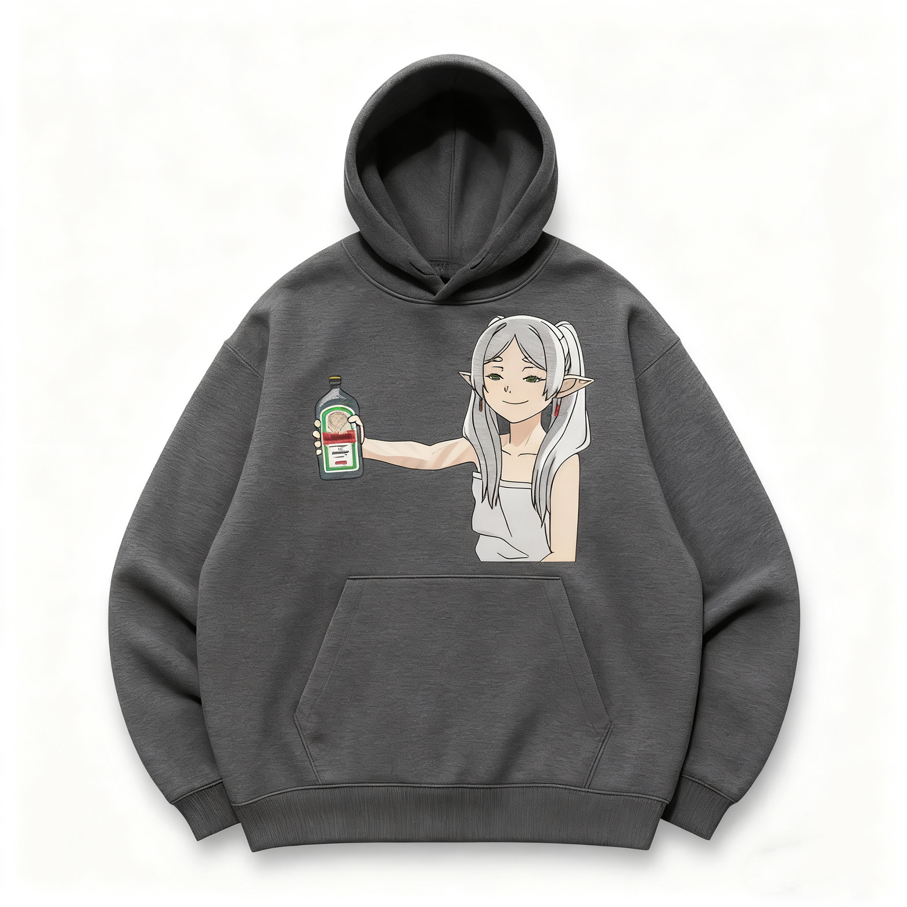 Frieren: Beyond Journey's End Unisex Shirt/Crewneck/Hoodie