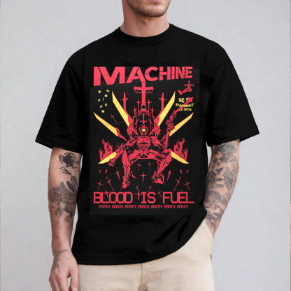 ULTRAKILL Essential Oversized Washed T-shirt/Crewneck/Hoodie
