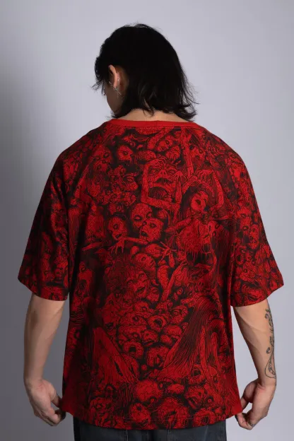 Monsters Eternal Tee