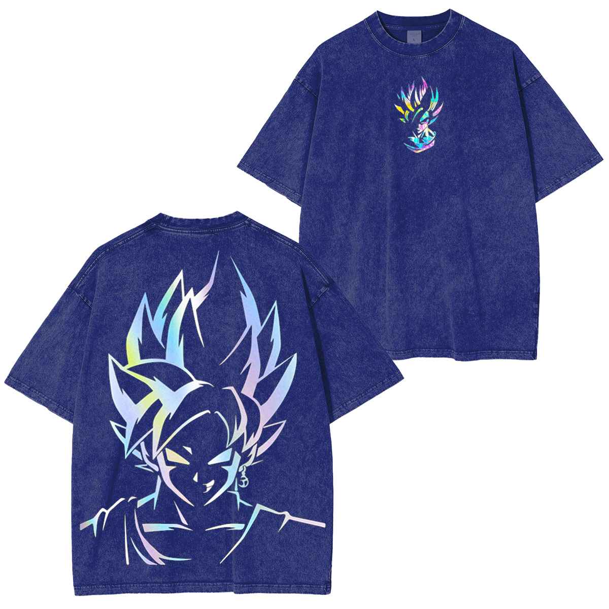 Goku Dragon Ball Oversized T-shirt/Crewneck/Hoodie