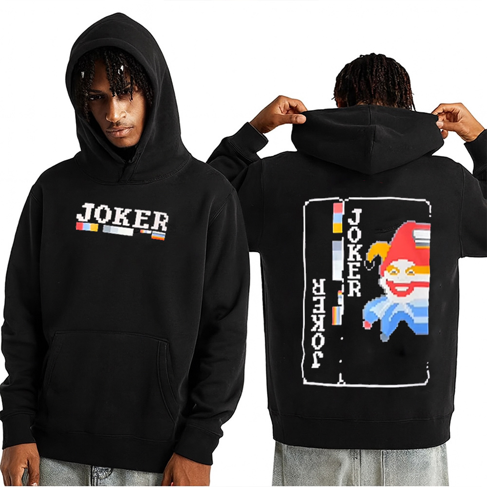 Balatro Oversized T-shirt/Crewneck/Hoodie
