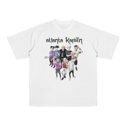 Jujutsu Kaisen T-shirt/Crewneck/Hoodie