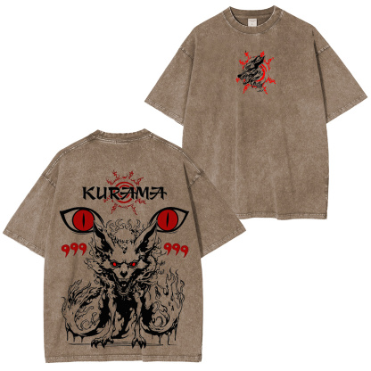 naruto T-shirt/Crewneck/Hoodie