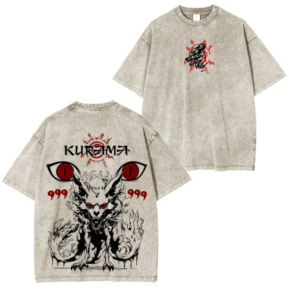 naruto T-shirt/Crewneck/Hoodie