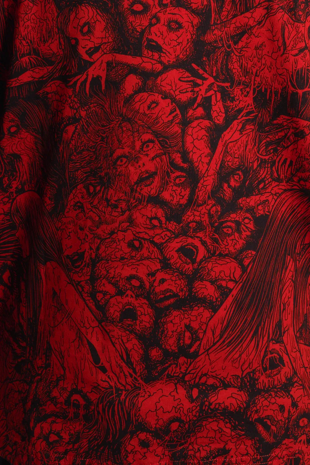 Monsters Eternal Tee