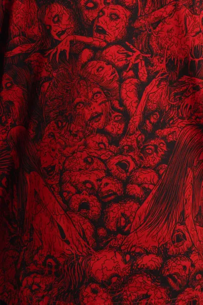 Monsters Eternal Tee