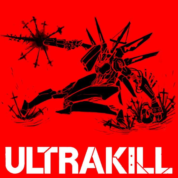 Ultrakill