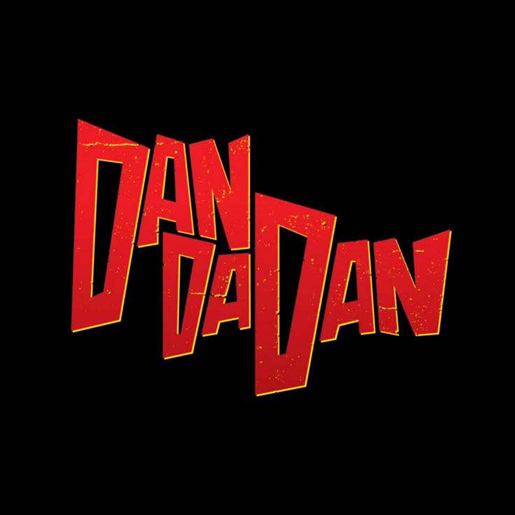 Dandadan