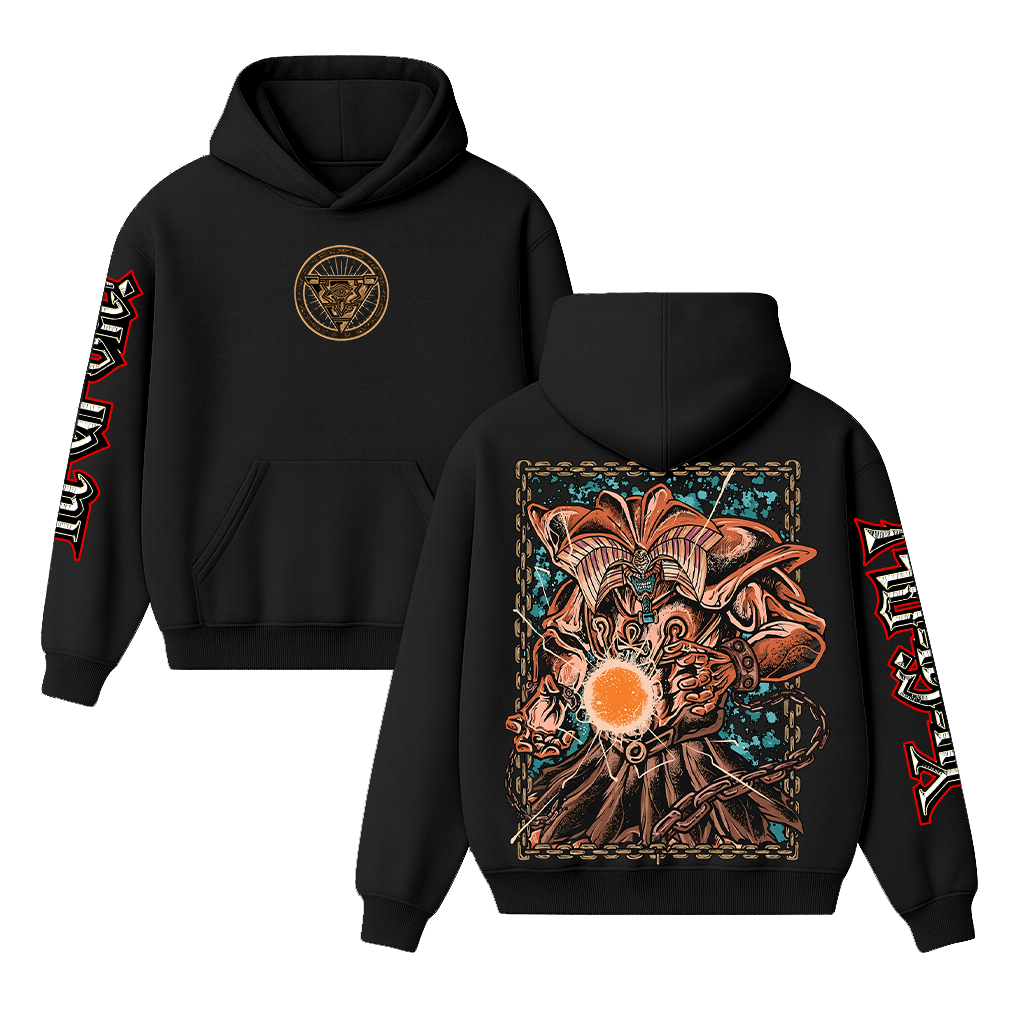 Unisex T-shirt/Crewneck/Hoodie