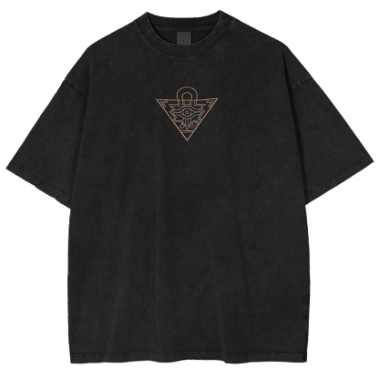 Yu-Gi-Oh!—Monster Duel T-Shirt