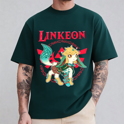 The Legend of Zelda Oversized T-shirt/Crewneck/Hoodie