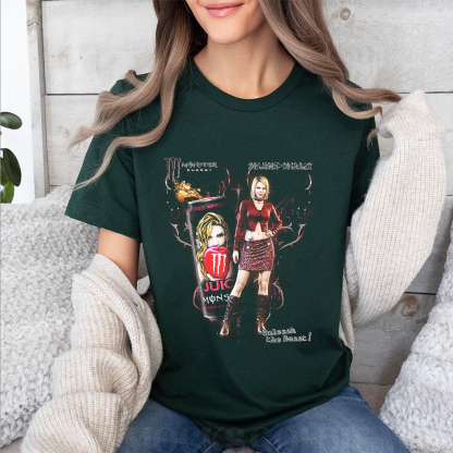 Silent Hill 3 Oversized T-shirt/Crewneck/Hoodie