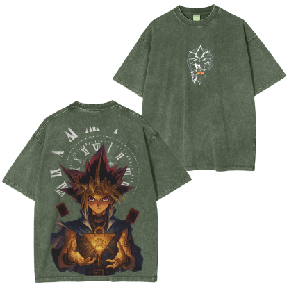 Yu-Gi-Oh Vintage Shirt
