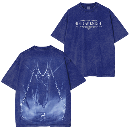 Hollow Knight Washed T-Shirt