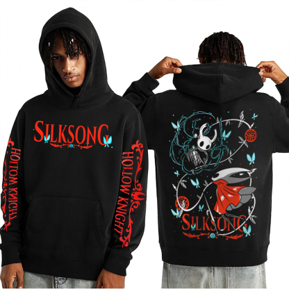 Hollow Knight Vintage T-shirt/Crewneck/Hoodie