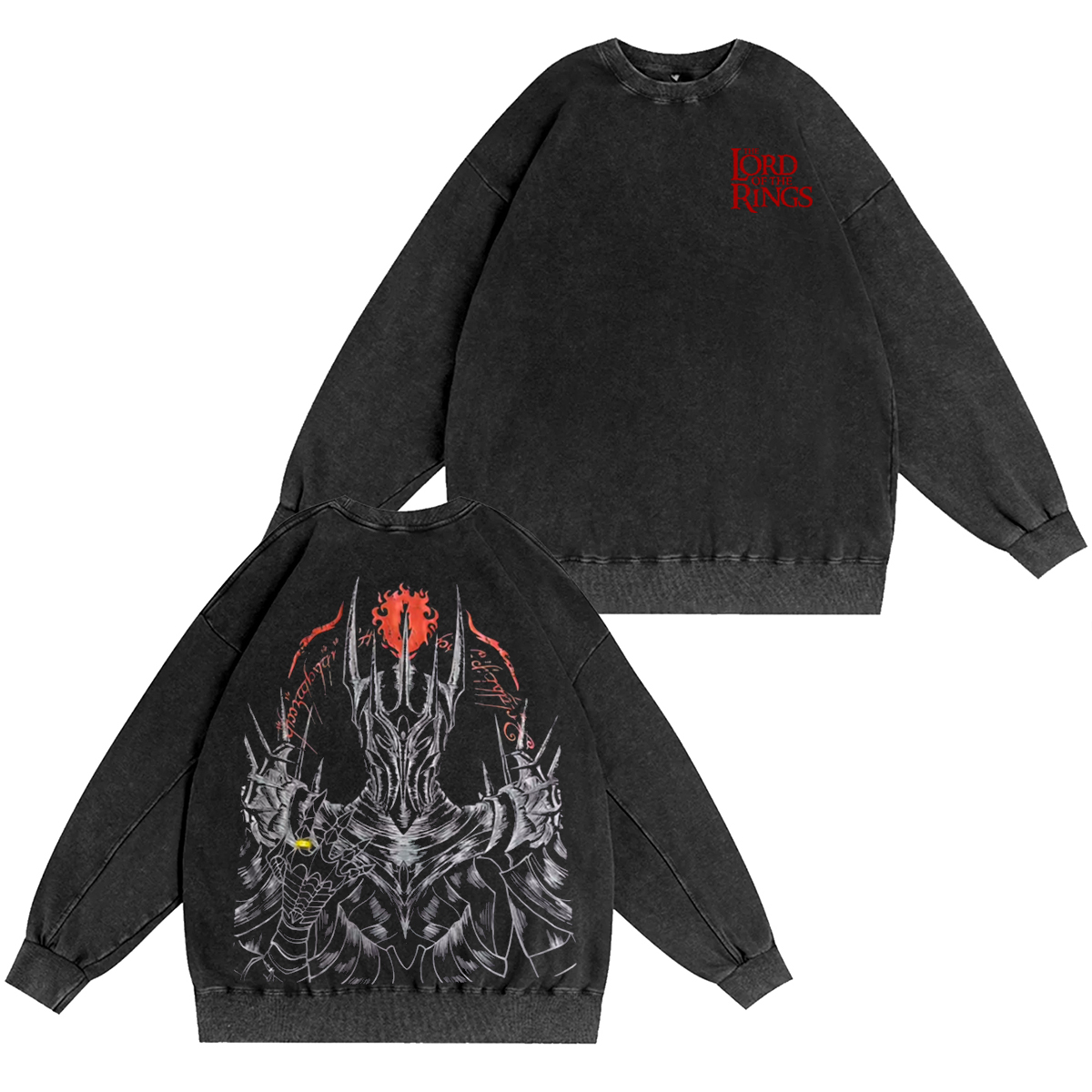 The Lord of the Rings T-shirt/Crewneck/Hoodie