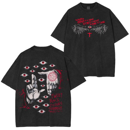 Hellsing T-shirt/Crewneck/Hoodie