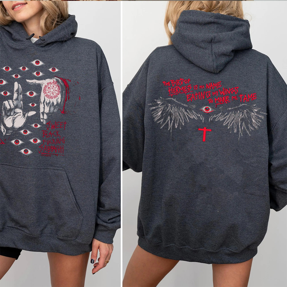 Hellsing T-shirt/Crewneck/Hoodie