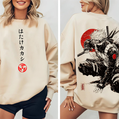 Naruto T-shirt/Crewneck/Hoodie