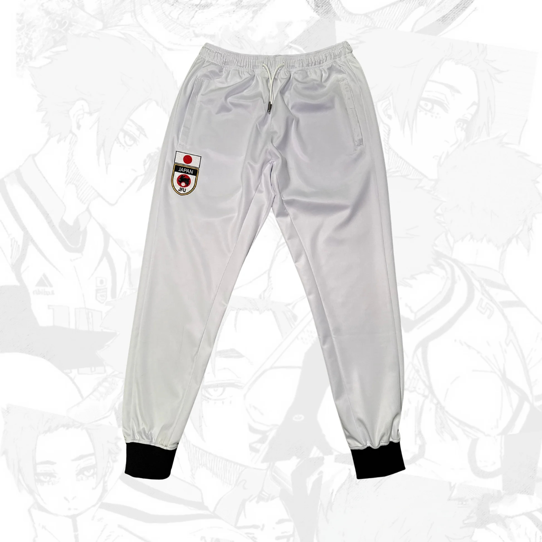 U-20 Japan Tracksuit