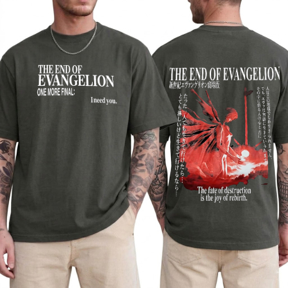 Legion Titanfall  Unisex Washed T-Shirt