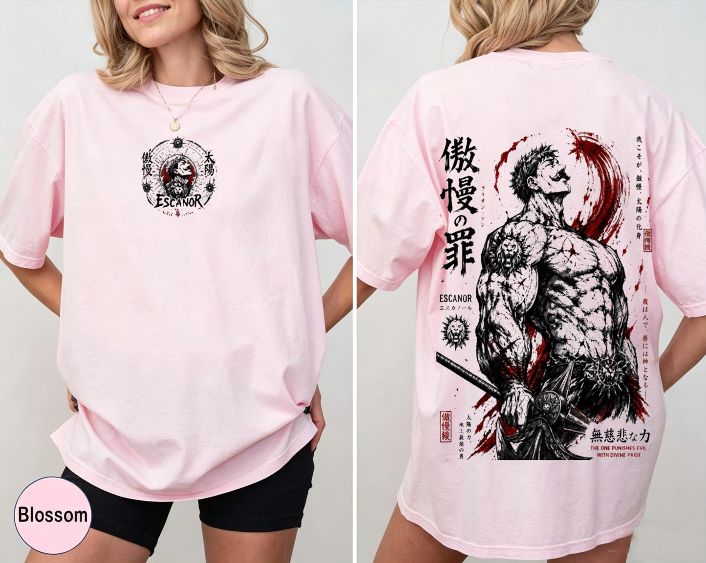Hatsune Miku Vintage Washed T-shirt/Crewneck/Hoodie