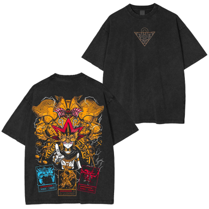 Yu-Gi-Oh!—Monster Duel T-Shirt