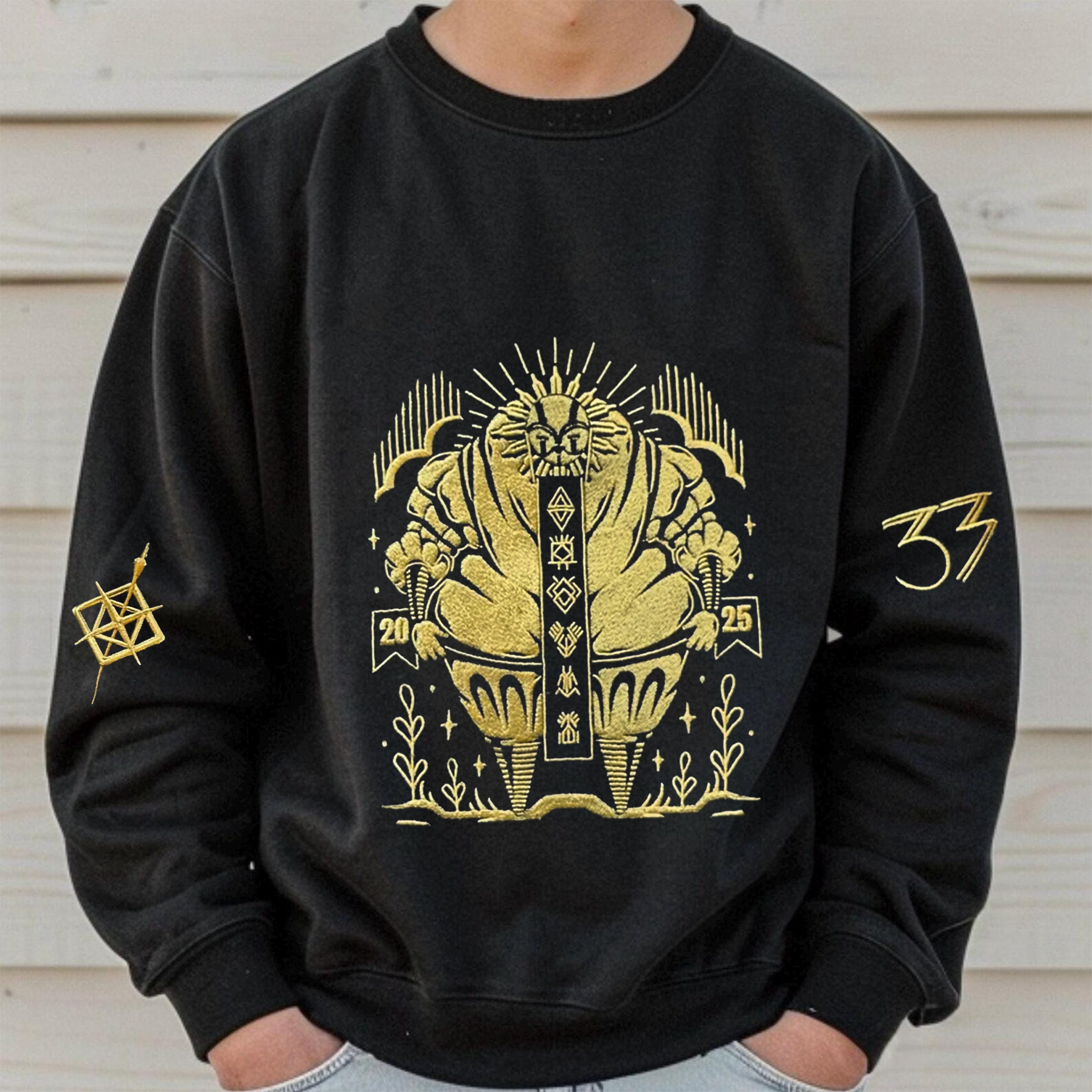 Expedition 33 Clair Unisex T-shirt/Crewneck/Hoodie