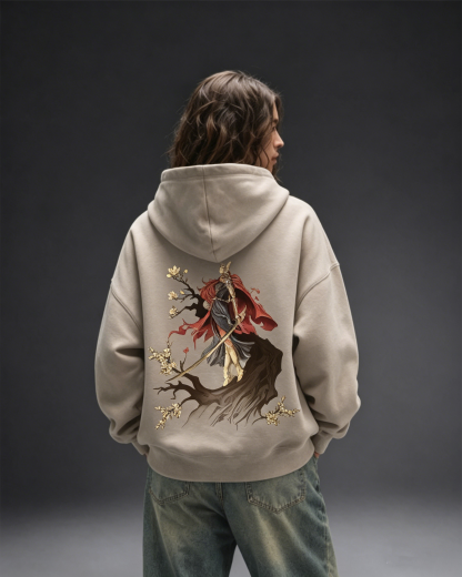 Elden Ring Drop: Limited Hoodie
