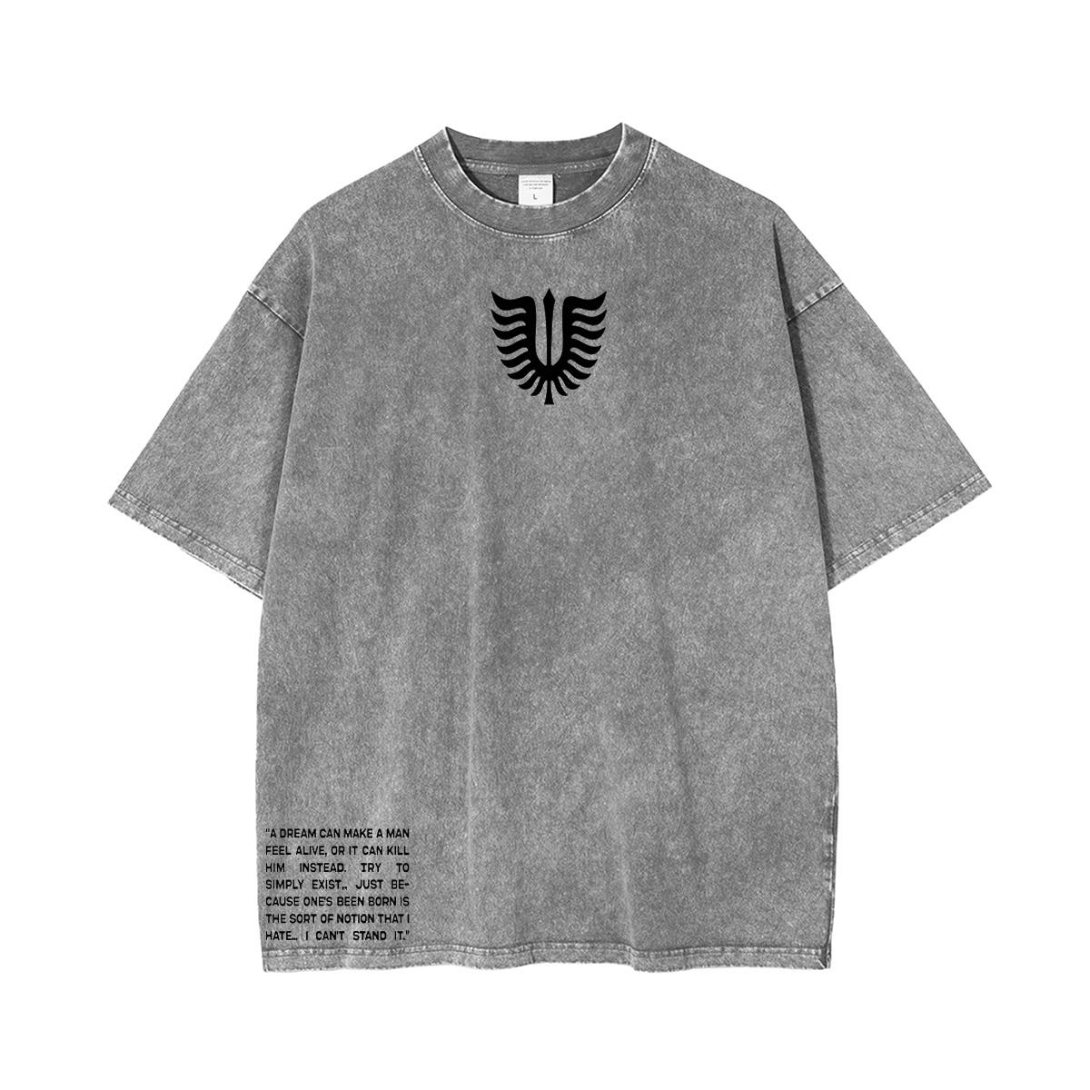 Griffith Berserk Oversized T-shirt/Crewneck/Hoodie